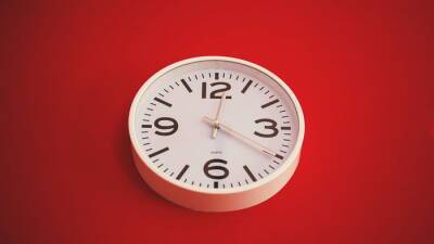 8 советов, как правильно распределить время на работу и семью - new-lifehuck.ru