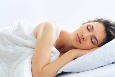 Почему ложиться поздно спать вредит здоровью и психике - polsov.com