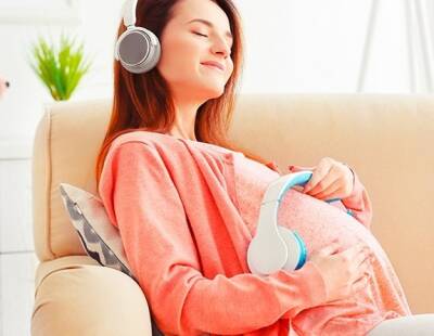 ​Музыка для пузожителей - polsov.com - Сша