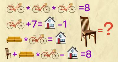 Примеры для детей по математике, что вводят взрослых в ступор - takprosto.cc