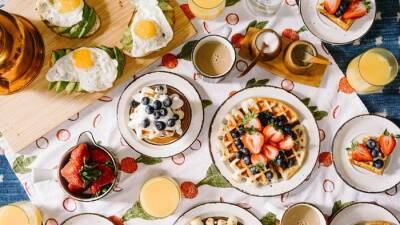 10 причин не пропускать завтрак - new-lifehuck.ru