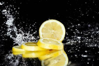 Как быстро похудеть с помощью лимона - miridei.com