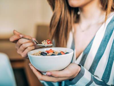 Блюдо на завтрак, которое мешает вам похудеть - all-for-woman.com