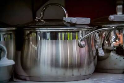 Елен Гутыро - 3 копеечных средства помогут отмыть посуду от застарелого жира: способ – лучше не придумать - belnovosti.by
