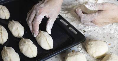 Алла Пугачева - Фантастически пышные пирожки по рецепту ресторана «Метрополь», которые можно готовить с любой начинкой - takprosto.cc