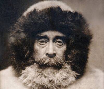 Кто такой Роберт Пири и как открывали Северный полюс? - shkolazhizni.ru - Сша - Норвегия
