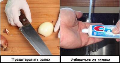 Как избавиться от неприятного запаха лука, рыбы или чеснока на руках: 10 эффективных способов - novate.ru