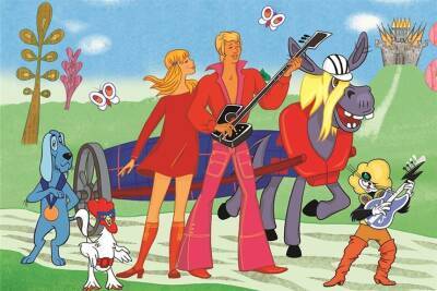Лучшие советские мультфильмы-мюзиклы, которые интересно пересмотреть во взрослом возрасте - miridei.com