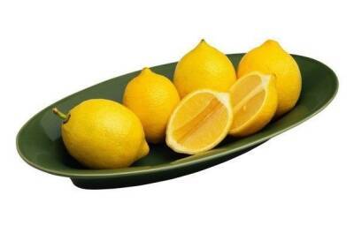 ​Как и почему нужно использовать весь лимон без отходов - polsov.com
