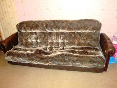 ​Диван без продавленностей - polsov.com