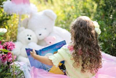 Как выбрать книжку для ребенка? - shkolazhizni.ru