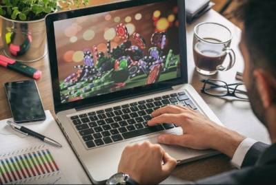 Опубликованы надежные и честные онлайн казино Германии на сайте Casino Zeus - rus.delfi.lv