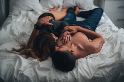 Что если он хочет секса, а ты нет: несовпадение биоритмов у партнеров - miridei.com