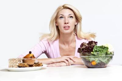 «Полосатая диета»: как похудеть, ни в чем себе не отказывая? - shkolazhizni.ru