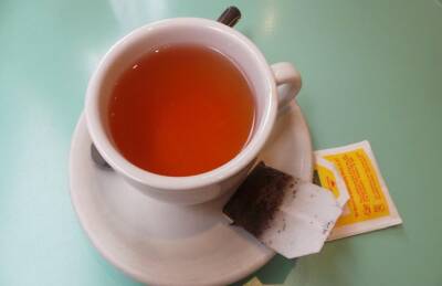 Марин Михалап - Какие 5 нестандартных способов использования чайных пакетиков пригодятся каждому - belnovosti.by