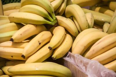Антон Курчев - Во что завернуть верхушку грозди бананов, чтобы фрукты сохранили свежесть на 5 дней дольше - belnovosti.by