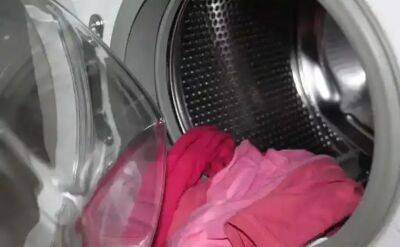 Елен Гутыро - Плесень на резинке в стиральной машинке исчезнет в два счета: копеечное средство поможет в этом - belnovosti.by