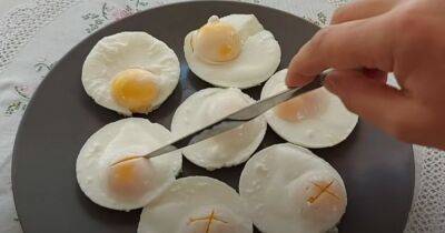 Таких яиц вы еще не ели: все просят рецепт и добавки - cpykami.ru