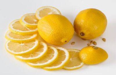 Марин Михалап - Какие 5 способов применения лимонов в быту пригодятся любой хозяйке - belnovosti.by