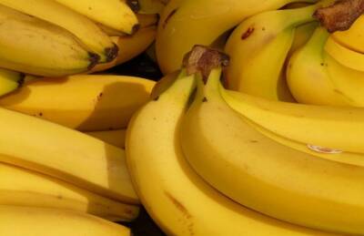 Марин Михалап - Как опытные хозяйки используют банановую кожуру: 4 отличных способа - belnovosti.by