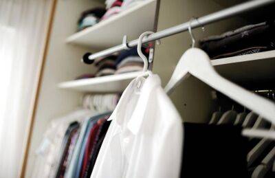 Марин Михалап - Неприятный запах в шкафу с одеждой: какие простые хитрости помогут справиться с проблемой - belnovosti.by