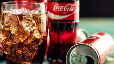 10 необычных способов использовать «Кока-колу» не по назначению - new-lifehuck.ru