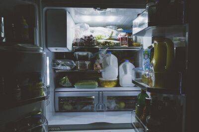 Как избавиться от неприятного запаха в холодильнике: проверенные народные способы - belnovosti.by