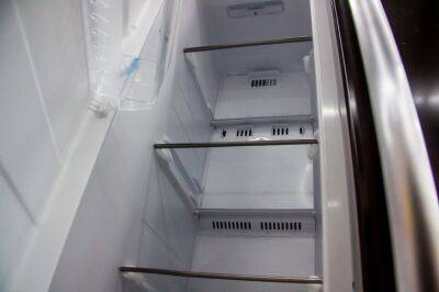 Игорь Зур - Как правильно размещать продукты в холодильнике – это должна знать каждая хозяйка - belnovosti.by
