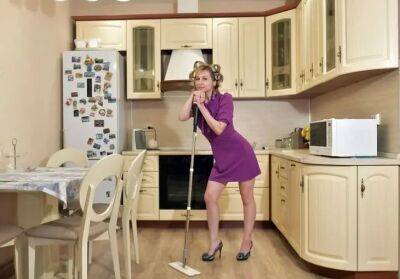 Ольга Котова - Малоизвестный способ избавиться от запаха гари на кухне - belnovosti.by