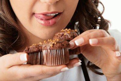 Как есть меньше сладкого, чтобы похудеть? Самый простой способ - nashsovetik.ru