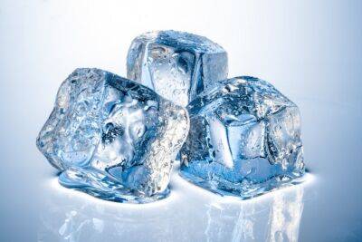 ​Зачем кубики льда нужны в стиральной машинке - polsov.com