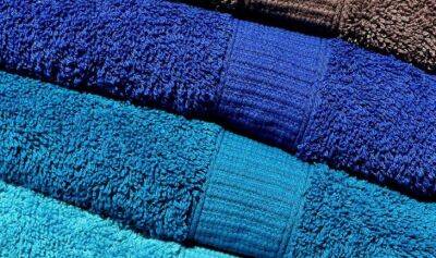 Как сделать старые махровые полотенца мягкими и пушистыми: простая хитрость - belnovosti.by