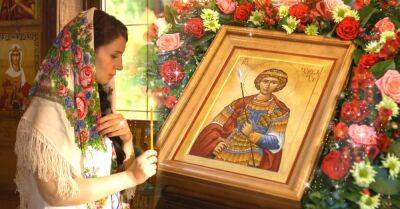 Какие правила Юрьева дня важно соблюдать всем православным христианам - takprosto.cc