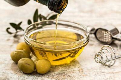 Игорь Зур - Что делать, если оливковое масло густеет в холодильнике: повара рассказали, можно ли употреблять его в пищу - belnovosti.by