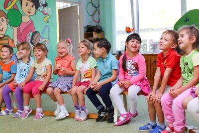 Какие новшества проникают в жизнь детских садов? - shkolazhizni.ru