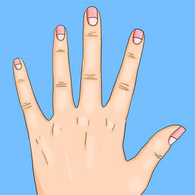 Простое средство восстановления прочности ногтей - all-for-woman.com