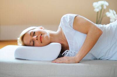 Что такое ортопедическая подушка и как ее правильно выбрать? - garmoniazhizni.com