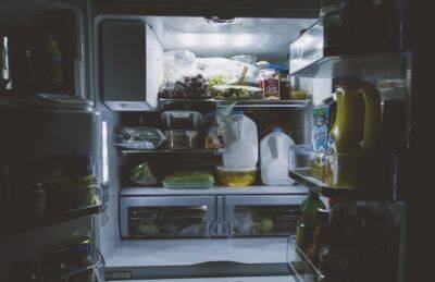 Марин Михалап - Что нужно положить в холодильник, чтобы позабыть о неприятном запахе: секреты хозяек - belnovosti.by