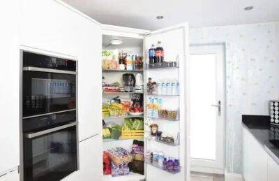 Елен Гутыро - Какая температура должна быть в холодильнике на разных уровнях, чтобы сохранять продукты в съедобном состоянии - belnovosti.by