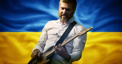 За что украинские поклонники уважают группу «Сплин» - takprosto.cc - Россия - Украина - республика Крым