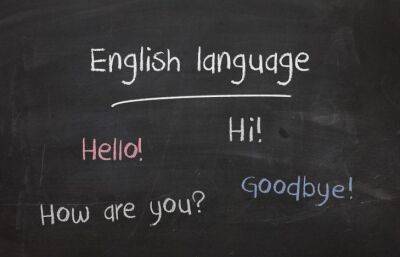 «Начать учить английский — проще, чем кажется»: специалист поделился лайфхаками - belnovosti.by