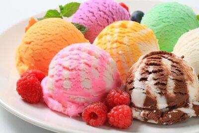 Мороженое: что мы знаем о любимом прохладном десерте? - shkolazhizni.ru - Франция - Китай - Италия - Сша - Русь