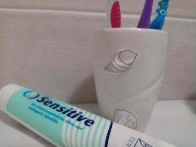 Зачем некоторые хозяйки замораживают зубную пасту: японская хитрость - belnovosti.by