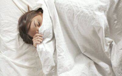 ​Почему полезно спать без одежды - polsov.com