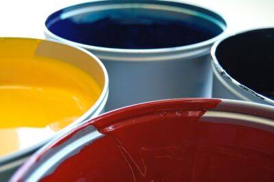 Как избавиться от запаха краски в помещении после ремонта: простой способ - belnovosti.by