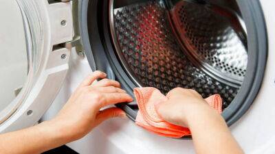 Как избавиться от неприятного запаха из стиральной машины? - new-lifehuck.ru