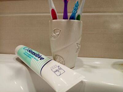 Марин Михалап - Как поддерживать чистоту в доме с помощью зубной пасты: опытные хозяйки назвали 3 любопытных способа - belnovosti.by