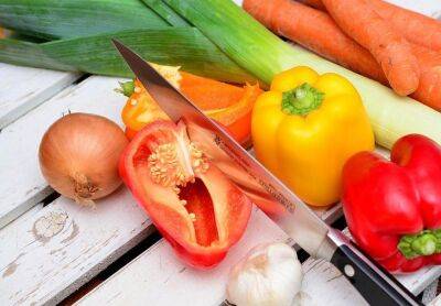 5 ошибок, которые испортят даже дорогой кухонный нож из качественной стали - belnovosti.by