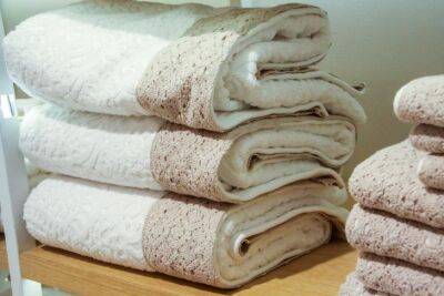 Марин Михалап - Как с помощью обычного полотенца наполнить квартиру приятным запахом: способ, о котором многие не знают - belnovosti.by