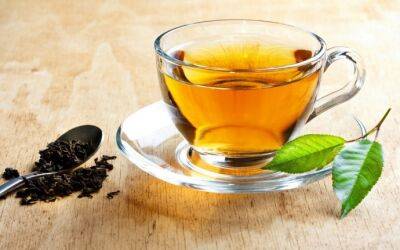 ​Что лучше добавить в чай, чтобы получить максимум пользы и насладиться его ароматом - polsov.com